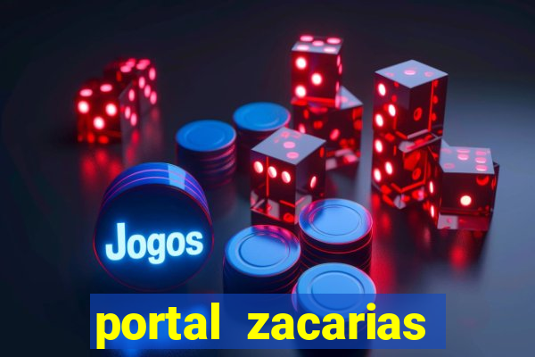 portal zacarias cabe a esmagada